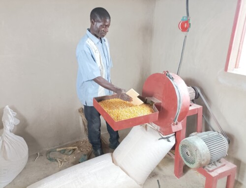 P. Martino, un Natale in attesa della pioggia