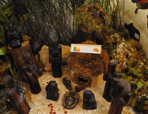 Auguri dalla SMA per un Natale di Speranza