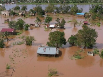 mozambico inondazioni 2026