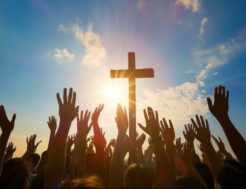 L’unità dei cristiani al centro della missione della SMA