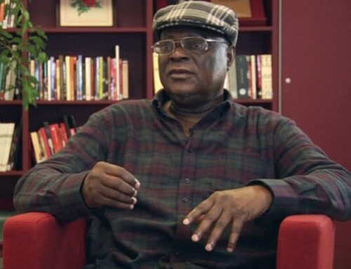 Femi Osofisan e il linguaggio del teatro