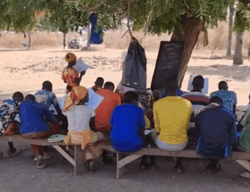 Quando la libertà non è più un’astrazione