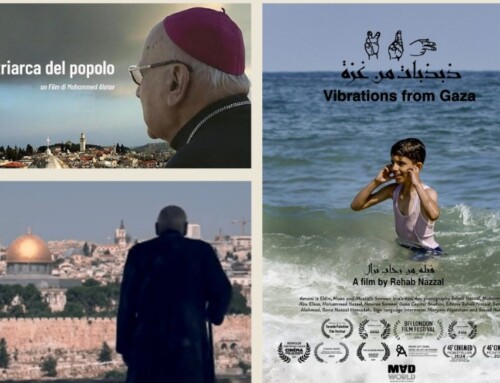 SMA Feriole: un Cineforum per riflettere sul nostro presente