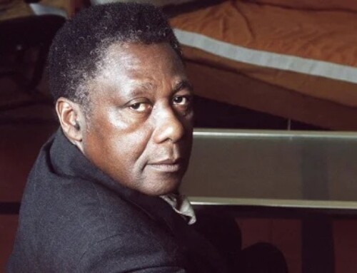 Mongo Beti, sempre al fianco dei più deboli