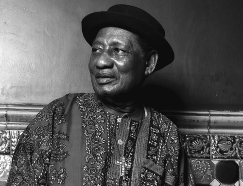 Addio a Ebo Taylor, pioniere dell’Highlife valorizzato dalle politiche culturali di Nkrumah