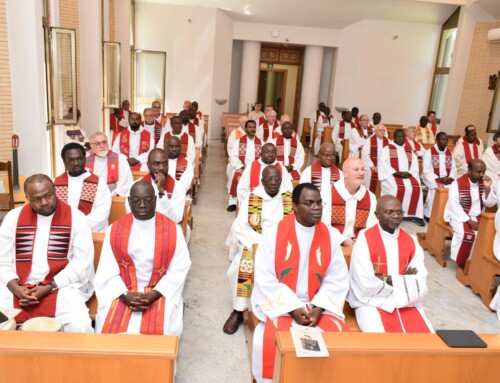 La SMA nel mondo, una panoramica