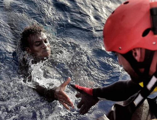 Nel 2025 migliaia di morti sulle rotte migratorie