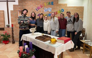 settimana fraternità SMA Feriole (1)