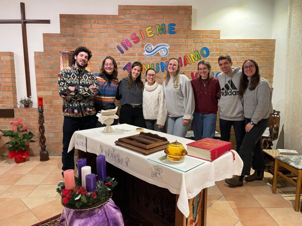 settimana fraternità SMA Feriole (1)