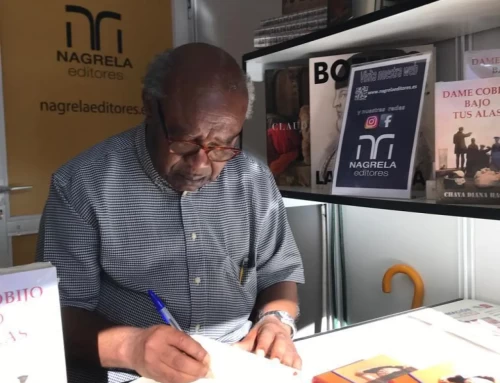 Donato Ndongo, fondatore della letteratura africana in lingua spagnola
