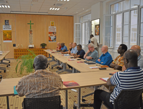 SMA Convocazione del Consiglio Plenario del 2026