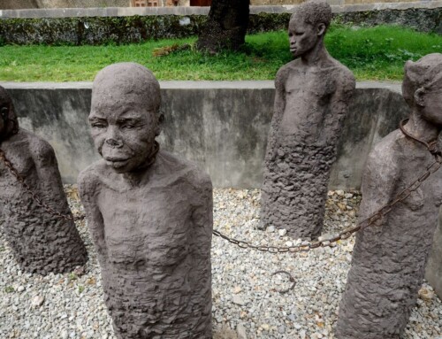 25 marzo, in ricordo delle vittime della schiavitù