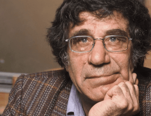 Ricordando lo scrittore marocchino Driss Chraïbi