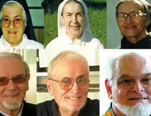 Storie di famiglia: 50 anni a Feriole (1976-2026)
