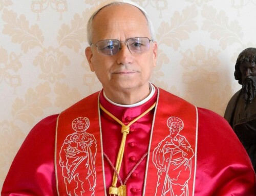 Papa Leone XIV: il suo primo viaggio apostolico in Africa