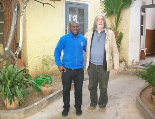 I piedi di Fez – La lettera di P. Mauro Armanino