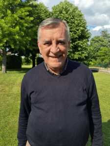 p. Leopoldo Molena