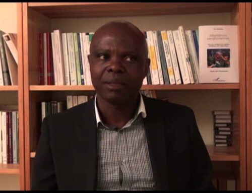 Marc Mvé Bekale, tra afrodiscendenze e post-colonialismo