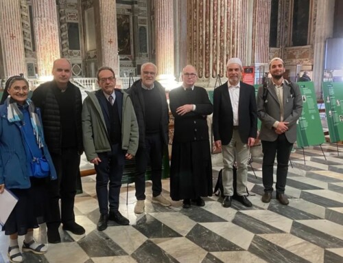 Martiri d’Algeria oggi, una lezione viva