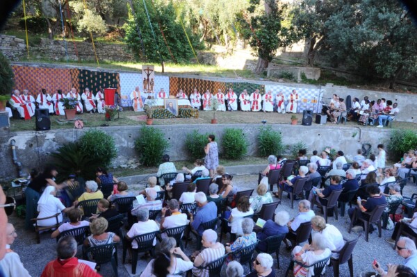SMA Genova