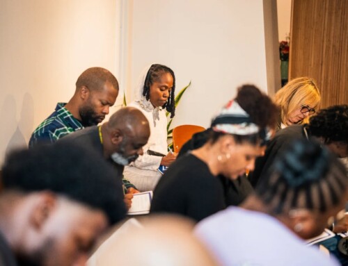 New York Black and African Literature Festival