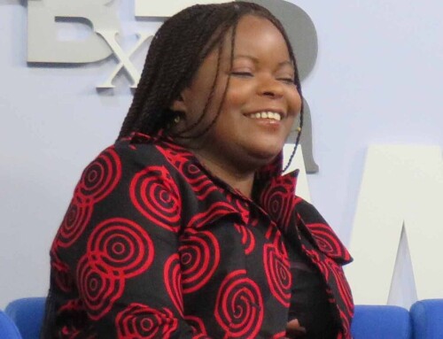 Petina Gappah, dare voce a donne e uomini africani che la storia ha condannato a soffrire in silenzio