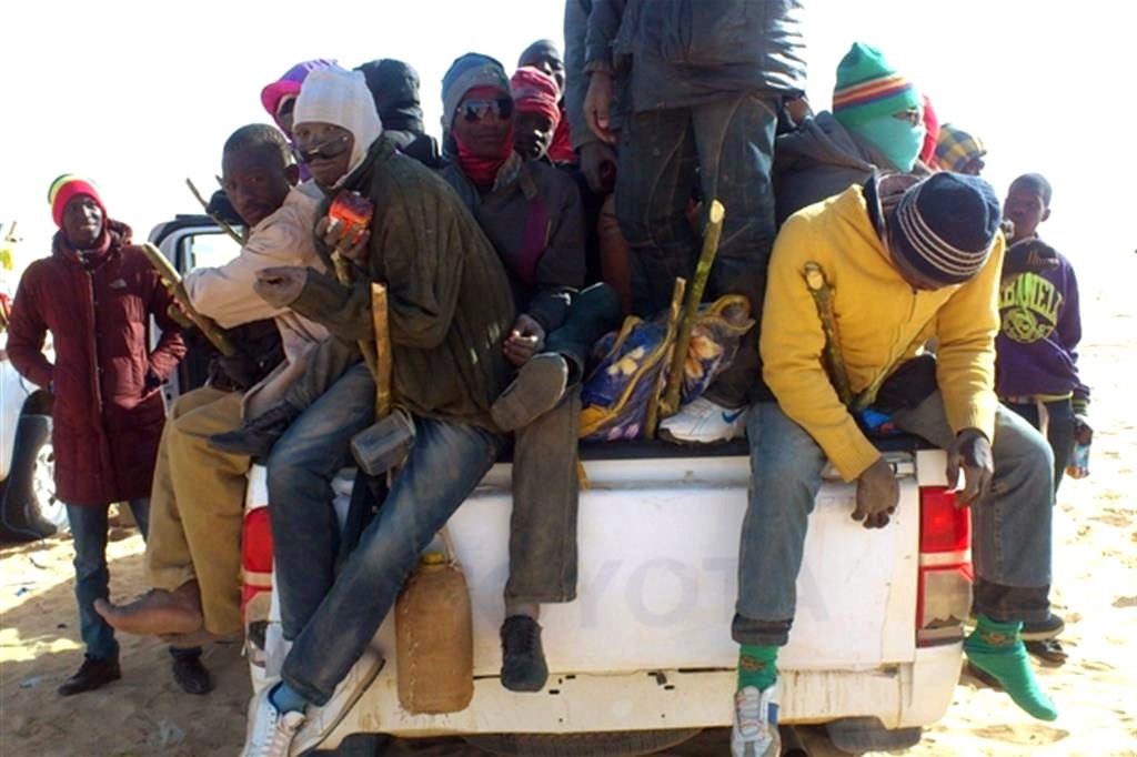 niger-migranti