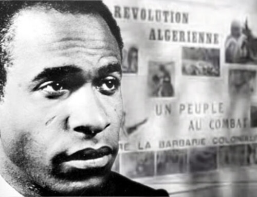 A 100 anni dalla nascita di Frantz Fanon un film lo ricorda